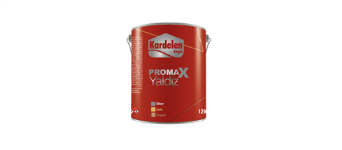 KARDELEN ALÜMİNYUM YALDIZ 1/4 0,225 GR 